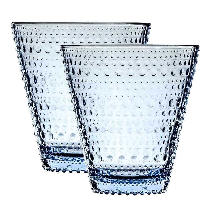 Amazon｜[ イッタラ ] iittala カステヘルミ タンブラー ペア